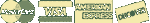 Winfield's accepts MasterCard, Visa, American Express and Discover credit cards.