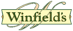 Winfield's Logo